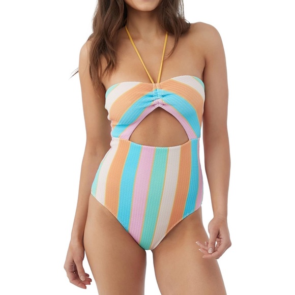 Other - O’Neill Women’s Swim Mayan Swimsuit Size XS